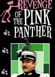 Zemsta Różowej Pantery / Revenge of the Pink Panther