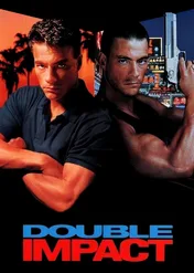 Podwójne uderzenie / Double Impact