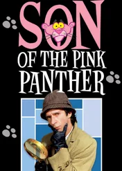 Syn Różowej Pantery / Son of the Pink Panther