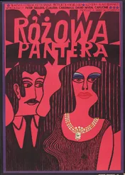 Różowa Pantera / The Pink Panther