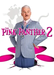Różowa Pantera 2 / The Pink Panther 2