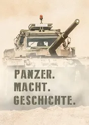 Pancerne bestie: Czołgi na frontach wojen światowych / Battlefield Behemoths: A History of the Tank – The World Wars.