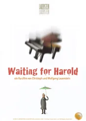 Czekając na Harolda / Waiting for Harold