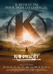 Kaamelott. Rozdział pierwszy / Kaamelott - The First Chapter