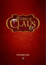 Rodzina Clausów / The Claus Family