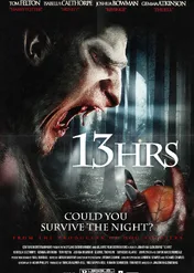 Nocna bestia / 13Hrs