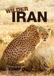 Dziki Iran / Wilder Iran