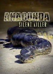 Anakonda: Cichy zabójca / Anakonda – In der Welt der Würgeschlange