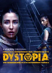 Dystopia / Black Lake: Dystopia