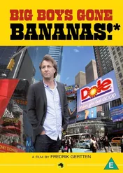 Banany! Ciąg dalszy / Big Boys Gone Bananas!*