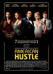 American Hustle / American Hustle