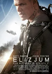 Elizjum / Elysium