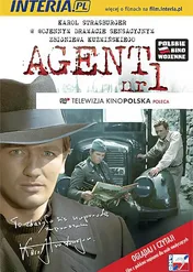 Agent nr 1 / Agent nr 1