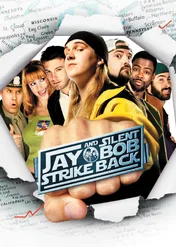 Jay i Cichy Bob kontratakują / Jay and Silent Bob Strike Back