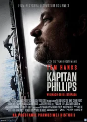 Kapitan Phillips / Captain Phillips