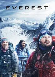 Everest / Everest