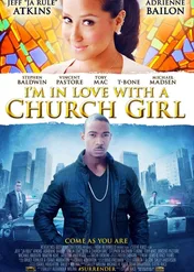 I'm in Love with a Church Girl / I'm in Love with a Church Girl