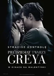 Pięćdziesiąt twarzy Greya / Fifty Shades of Grey