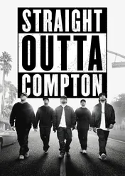 Straight Outta Compton / Straight Outta Compton