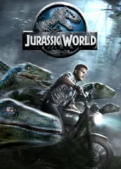 Jurassic World / Jurassic World