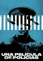 Film o policjantach / A Cop Movie