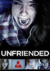 Cybernatural / Unfriended