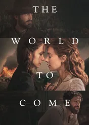 Świat, który nadejdzie / The World to Come
