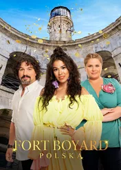 Fort Boyard Polska / Fort Boyard Polska