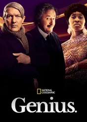 Geniusz / Genius