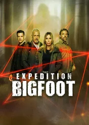 Śladami Wielkiej Stopy / Expedition Bigfoot