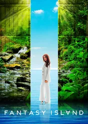 Wyspa Fantazji / Fantasy Island
