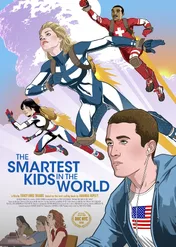 Najbystrzejsze dzieci na świecie / The Smartest Kids in the World
