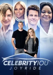 Tuning niespodzianka / Celebrity IOU: Joyride