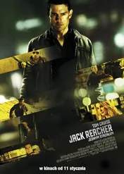 Jack Reacher: Jednym strzałem / Jack Reacher