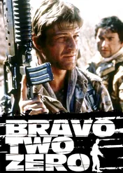 Rajd na tyły wroga / Bravo Two Zero