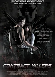 Śmierć na zamówienie / Contract Killers
