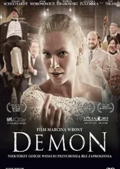 Demon / Demon
