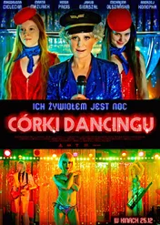 Córki dancingu / Córki dancingu