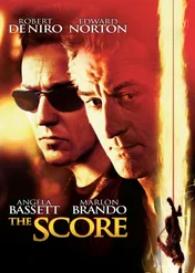 Rozgrywka / The Score