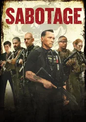 Sabotaż / Sabotage