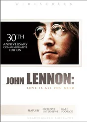 John Lennon: Love Is All You Need / John Lennon: Love is All You Need