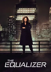 Agentka McCall / The Equalizer