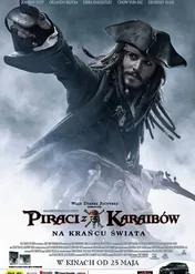 Piraci z Karaibów: Na krańcu świata / Pirates of the Caribbean: At World's End