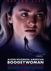 American Boogeywoman: Aileen Wuornos. Ulubiona morderczyni Ameryki / Aileen Wuornos: American Boogeywoman