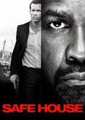 Safe House / Safe House
