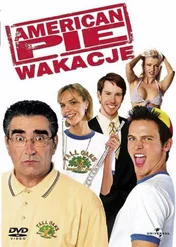 American Pie: Wakacje / American Pie Presents: Band Camp