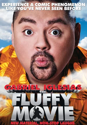 The Fluffy Movie "/ 