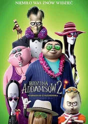 Rodzina Addamsów 2 / The Addams Family 2