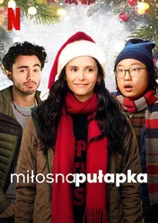 Miłosna pułapka / Love Hard