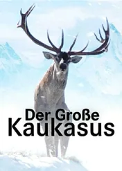 Wielki Kaukaz / The Greater Caucasus